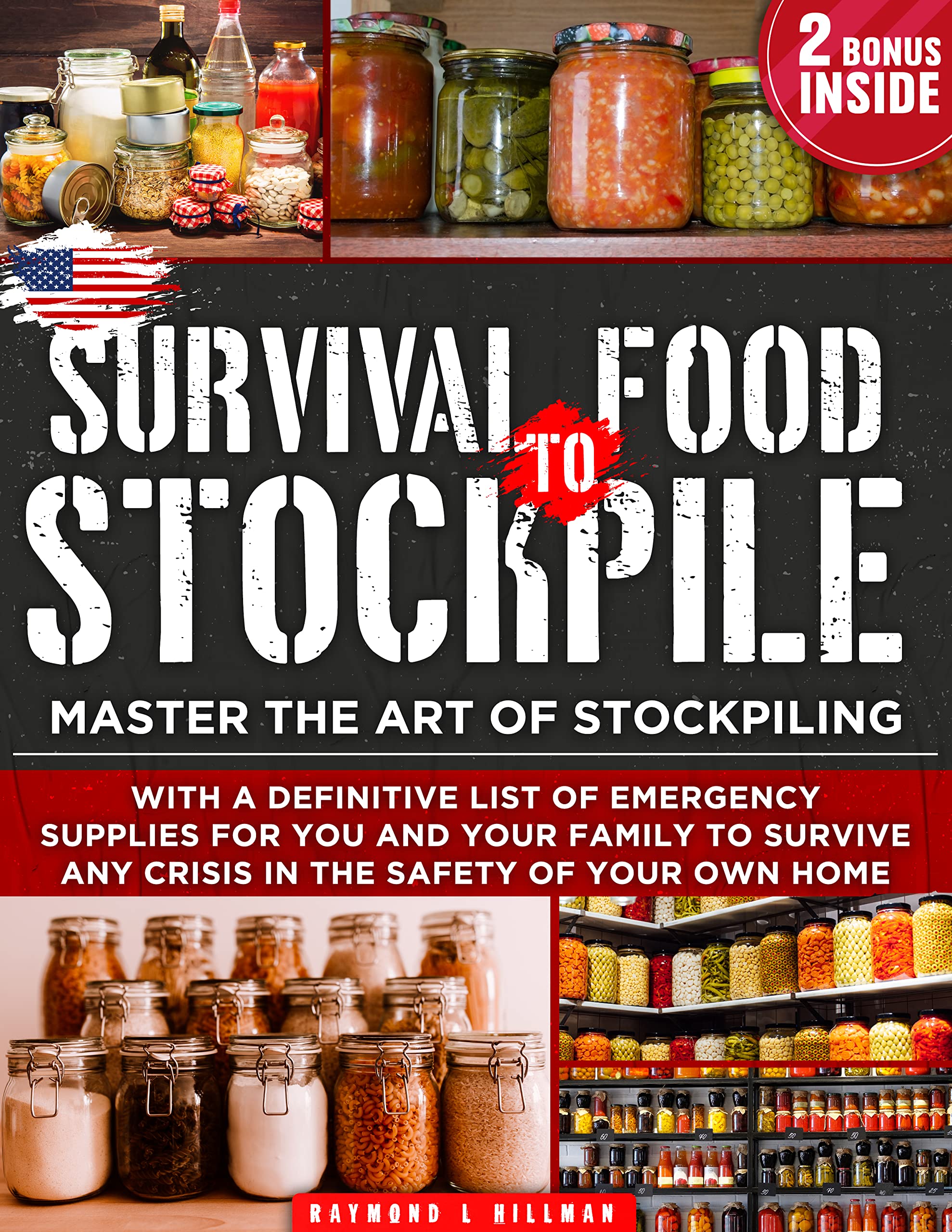 23 Forgotten Emergency Foods to Stockpile - The Wicked Genetics